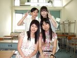 2007 Mau Fung Summer Tutorial Class 025