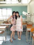 2007 Mau Fung Summer Tutorial Class 029