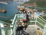 2008 1(Jan) Ocean Park with Yoy 028