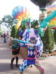 2008 1(Jan) Ocean Park with Yoy 115