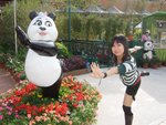 2008 1(Jan) Ocean Park with Yoy 118