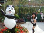 2008 1(Jan) Ocean Park with Yoy 119