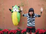 2008 1(Jan) Ocean Park with Yoy 123