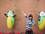 2008 1(Jan) Ocean Park with Yoy 124