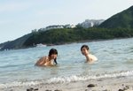 2007 Trio Beach (1 Sept) 004