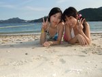 2007 Trio Beach (1 Sept) 012