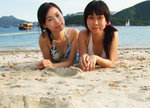 2007 Trio Beach (1 Sept) 024