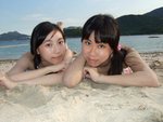 2007 Trio Beach (1 Sept) 026