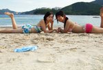 2007 Trio Beach (1 Sept) 028