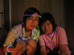 傻man 同kit (4)
