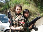 2008 March 2 War Game 009