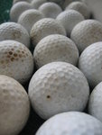 成功嶺．Golf!