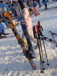 陽智山滑雪場