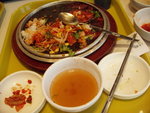 明洞