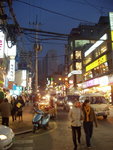 明洞