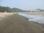 黑沙環