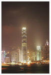 香港夜景