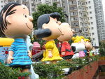 Snoopy Town