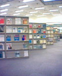 城市大學圖書館