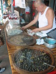 大澳．茶果