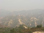 再見青山腹地