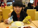 老婆好欣賞個飯,好夠味