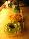 榴槤冬甩&紅毛榴槤汁