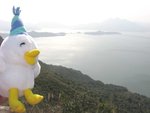 姑時@馬頭峰