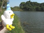 姑時@紅石門村