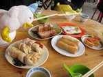 嘩,好豐富喎,恨死貓貓lu