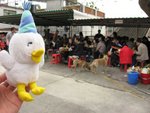 傳統茶居風味