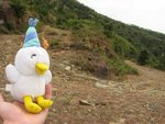 一號髮夾彎位