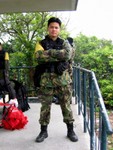 打鎗相4