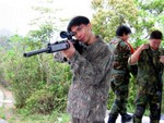 打鎗相7