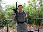 打鎗相13