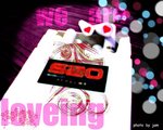 we  are  loveing