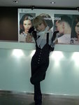 Epsrit Hair Show(2)