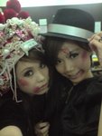 08"蘭桂坊halloween 01