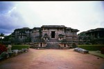 Halebeedu (Ancient House) ....