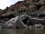 Mermaid's abode ...