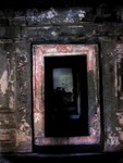 Doors abound,And blood flows;Truth retreats.