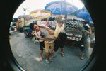 渡假村遊客智擒原居民土匪