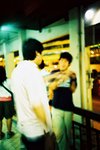 blur