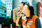 同志,請刷掉你的污垢