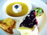 cheese cake，great！