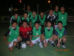 2007/08-沙浸足球隊