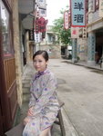 女拳