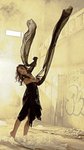 black butterfly 03