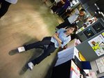 Ming 冇野做係到搞搞震