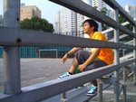 Photop功課"夢想少男" by林倩